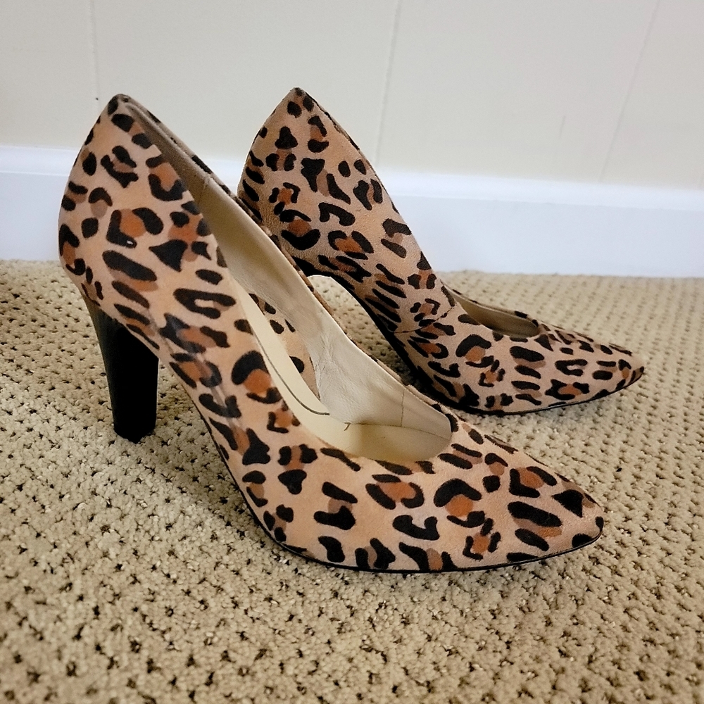 Ara, Size 9, Leopard - Picture 4 of 7